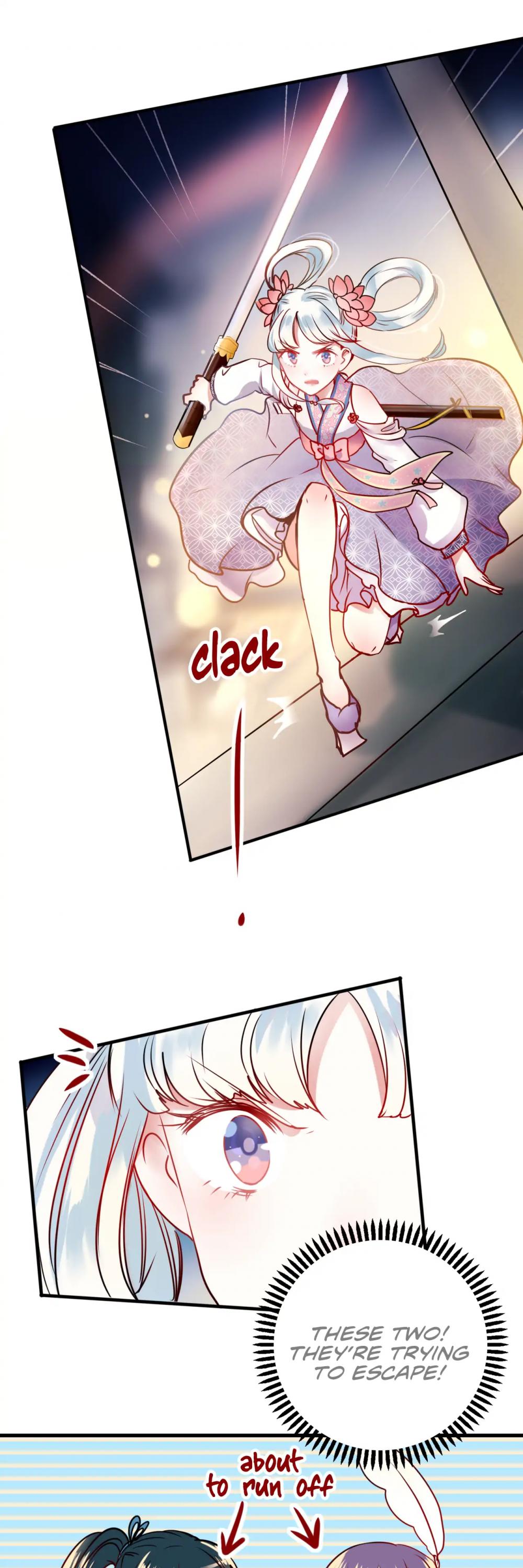 To be Winner Chapter 7 page 16 - Chapter 7