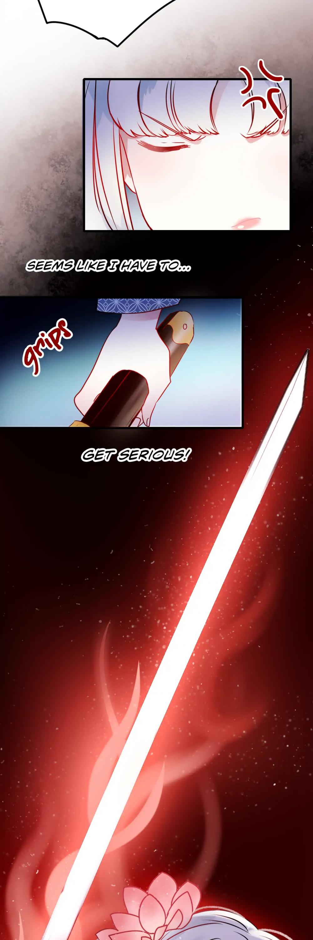 To be Winner Chapter 7 page 18 - Chapter 7
