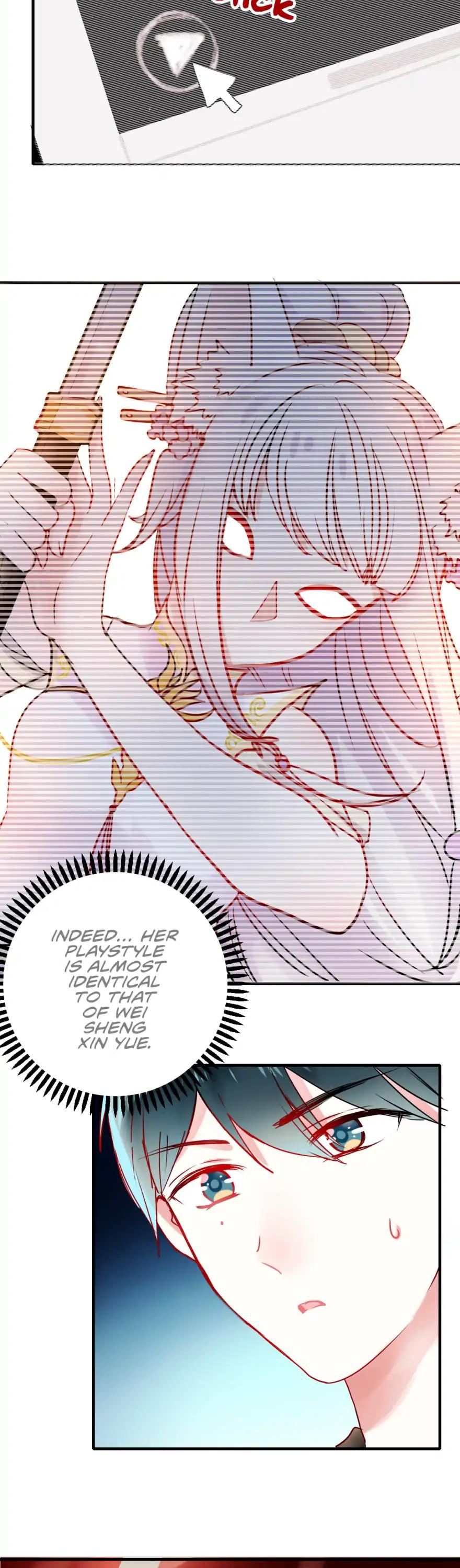 To be Winner Chapter 7 page 27 - Chapter 7
