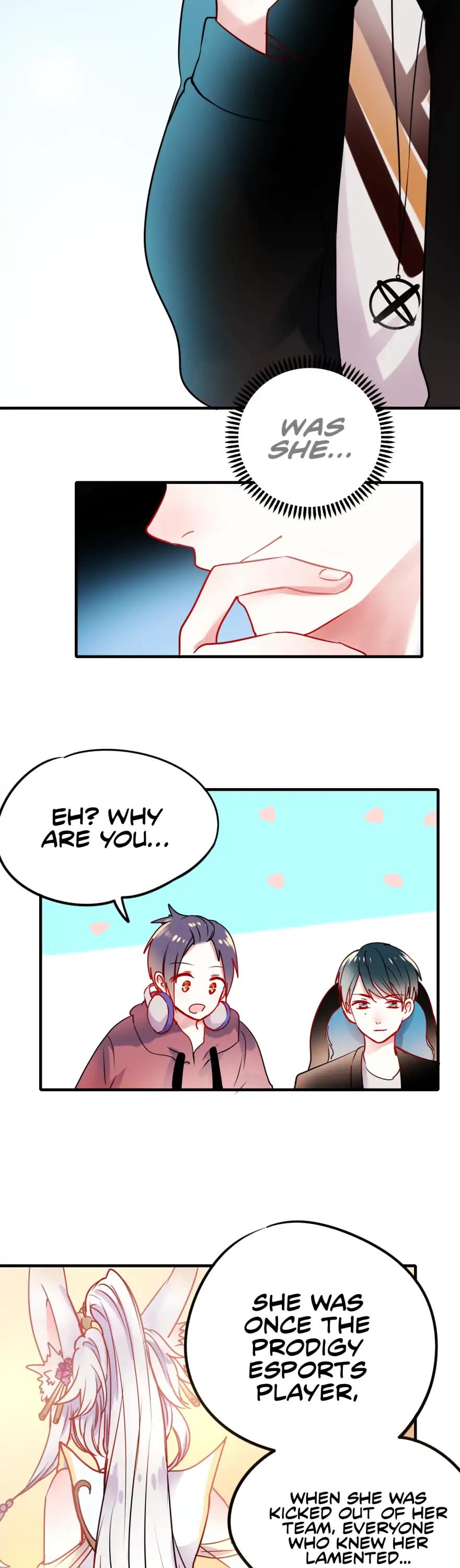 To be Winner Chapter 7 page 29 - Chapter 7