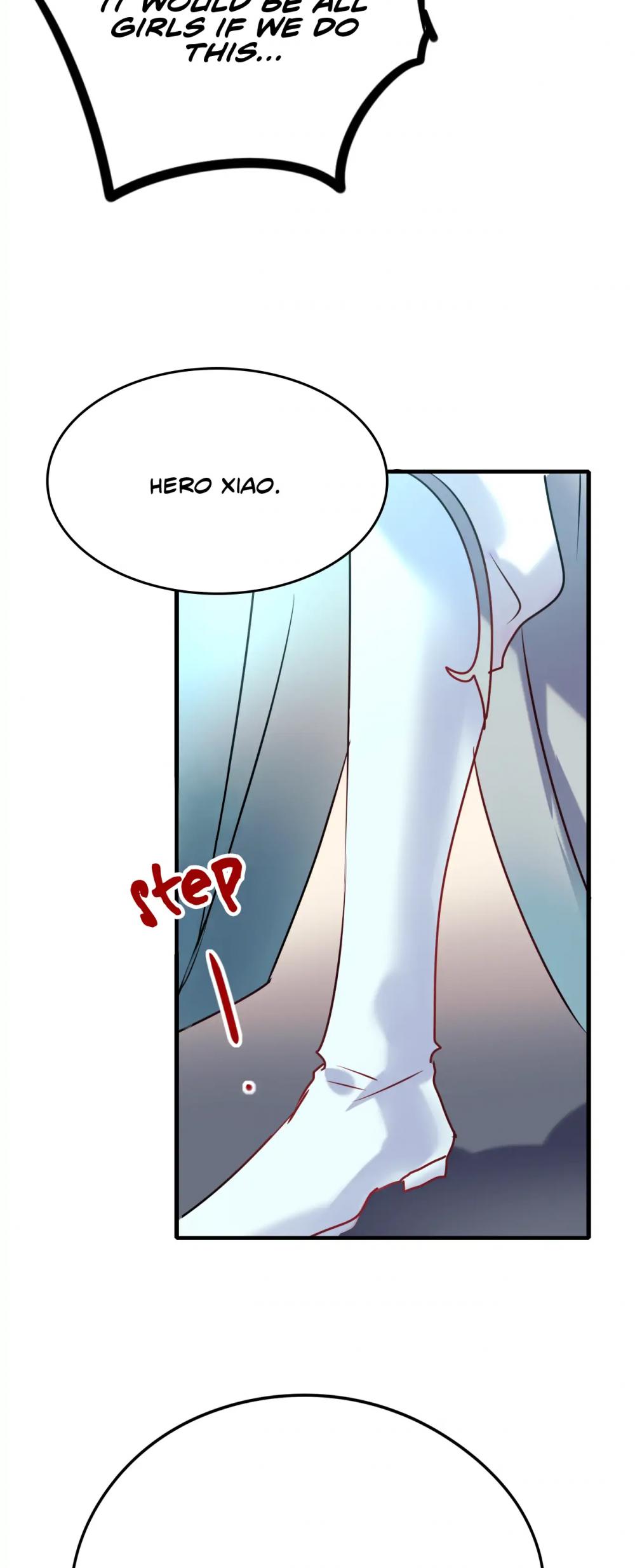 To be Winner Chapter 7 page 3 - Chapter 7
