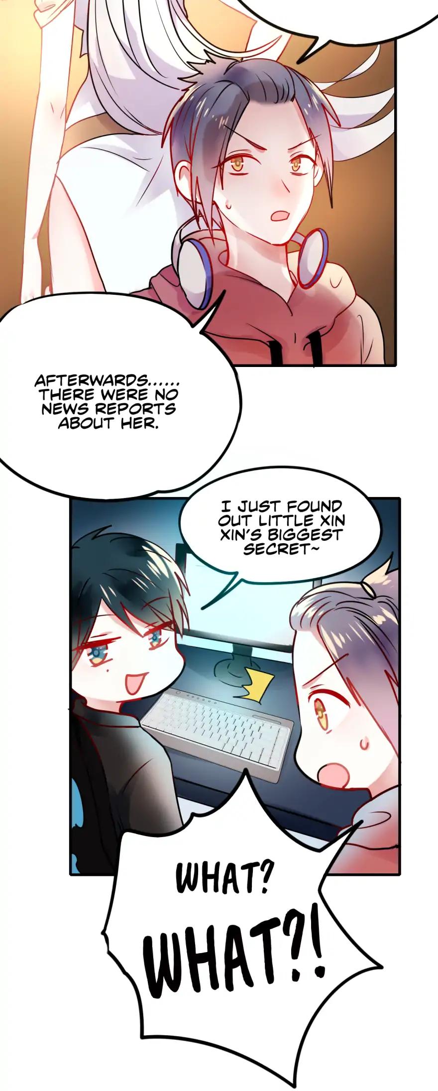 To be Winner Chapter 7 page 30 - Chapter 7