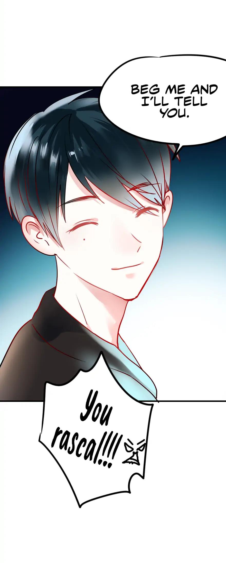 To be Winner Chapter 7 page 31 - Chapter 7