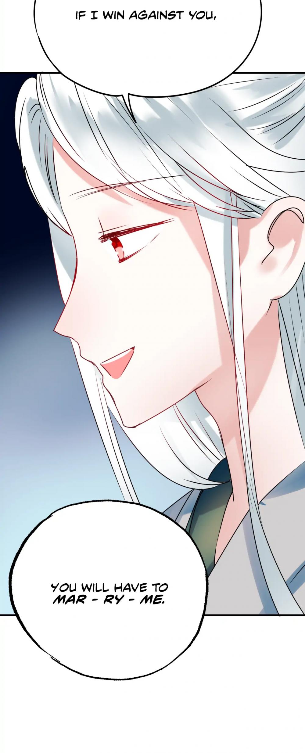 To be Winner Chapter 7 page 4 - Chapter 7