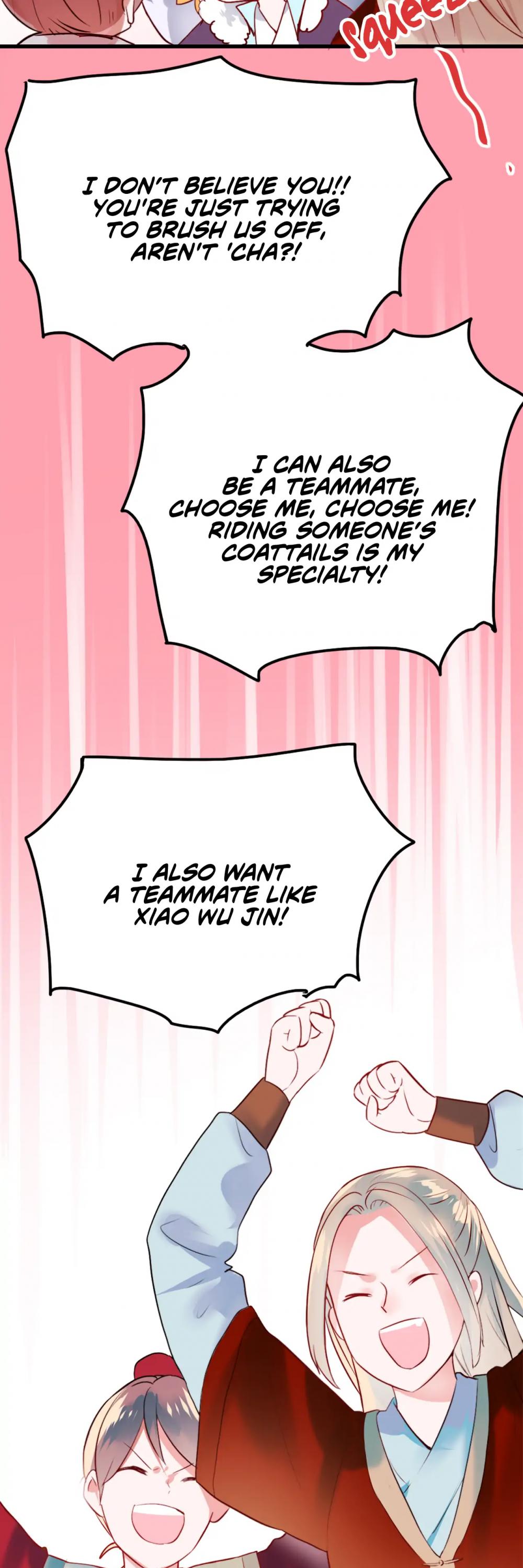 To be Winner Chapter 7 page 7 - Chapter 7