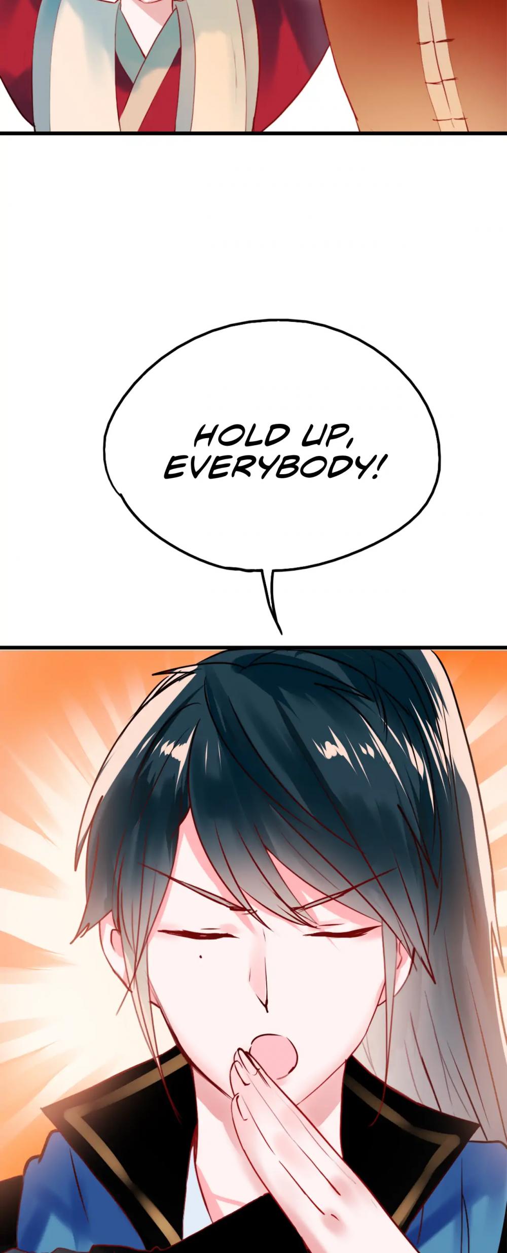 To be Winner Chapter 7 page 8 - Chapter 7