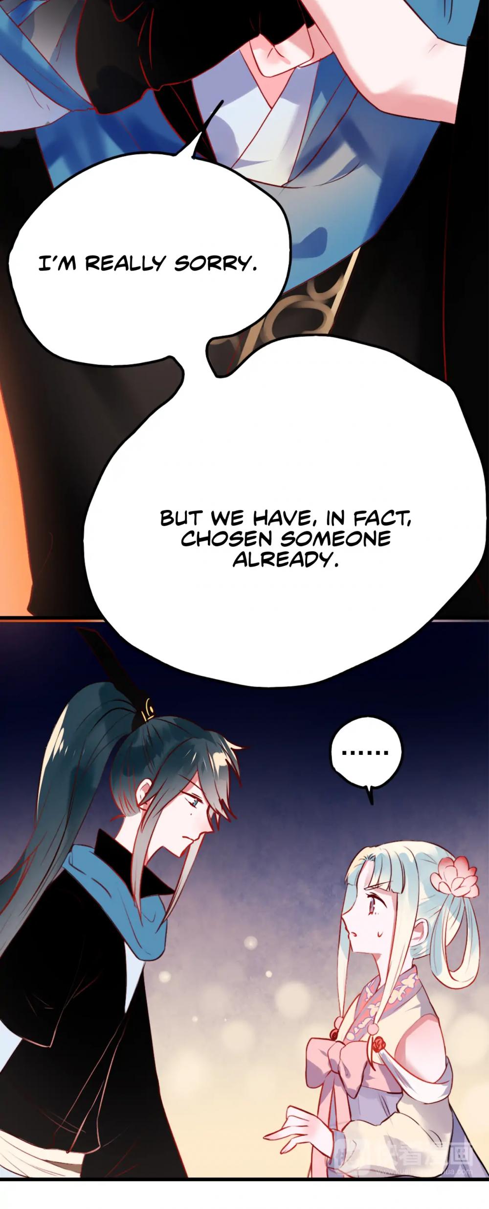 To be Winner Chapter 7 page 9 - Chapter 7