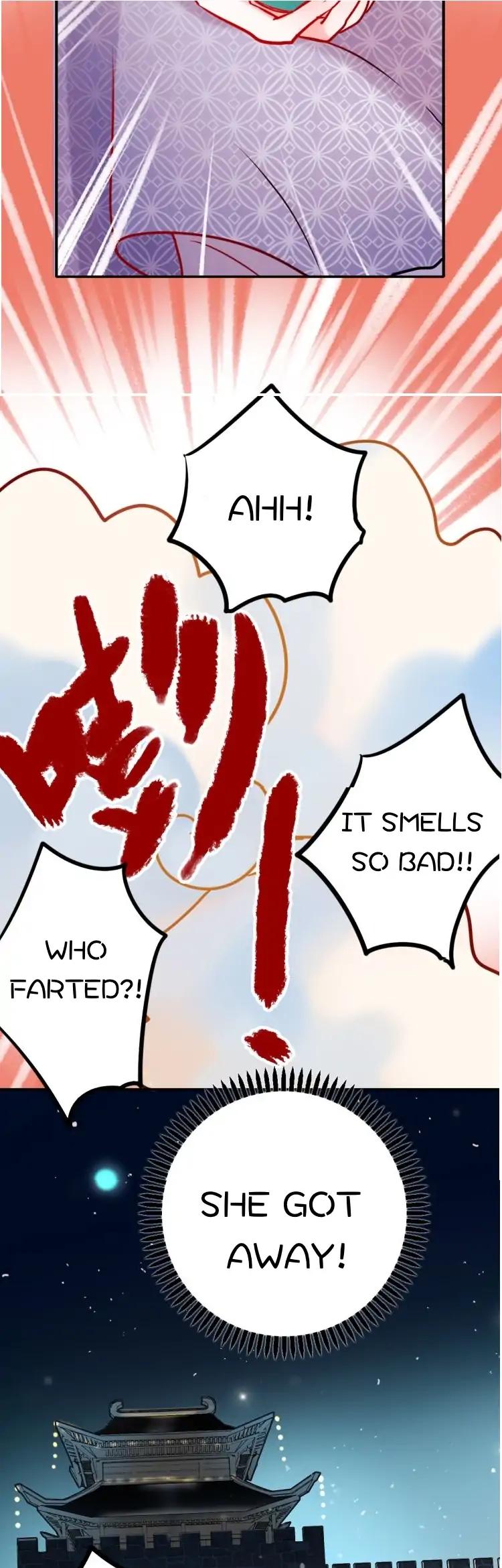 To be Winner Chapter 8 page 15 - Chapter 8