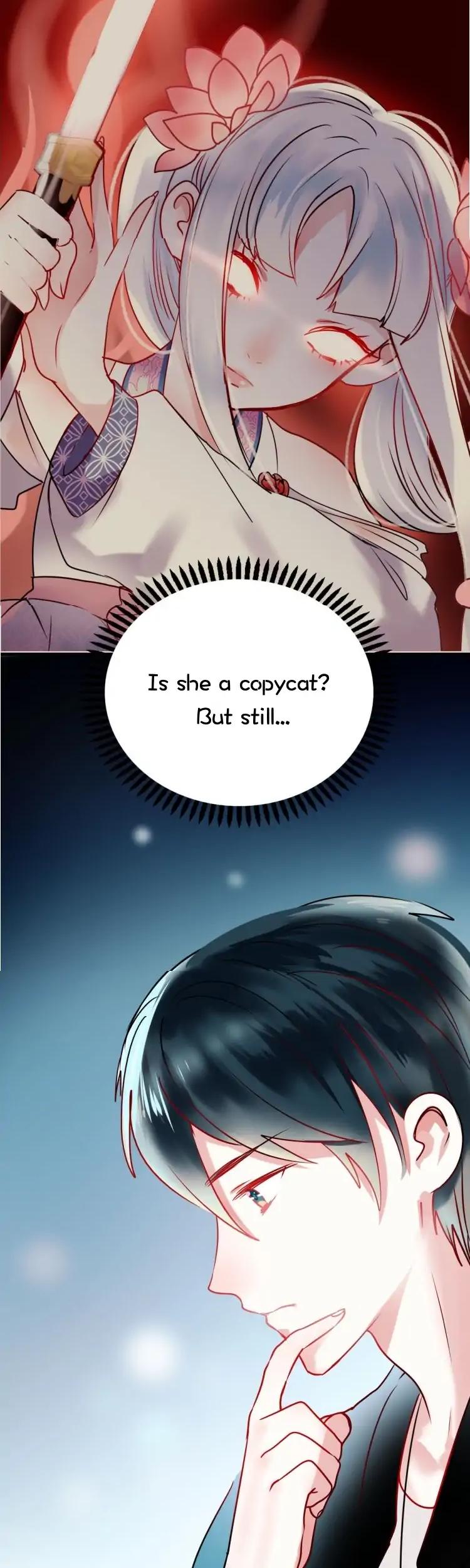 To be Winner Chapter 8 page 2 - Chapter 8