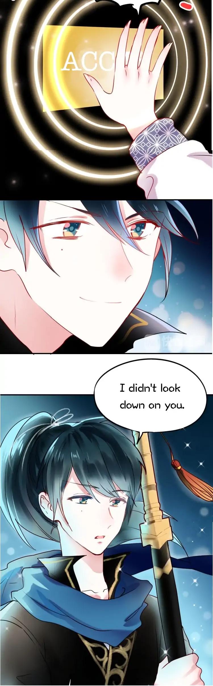 To be Winner Chapter 8 page 22 - Chapter 8