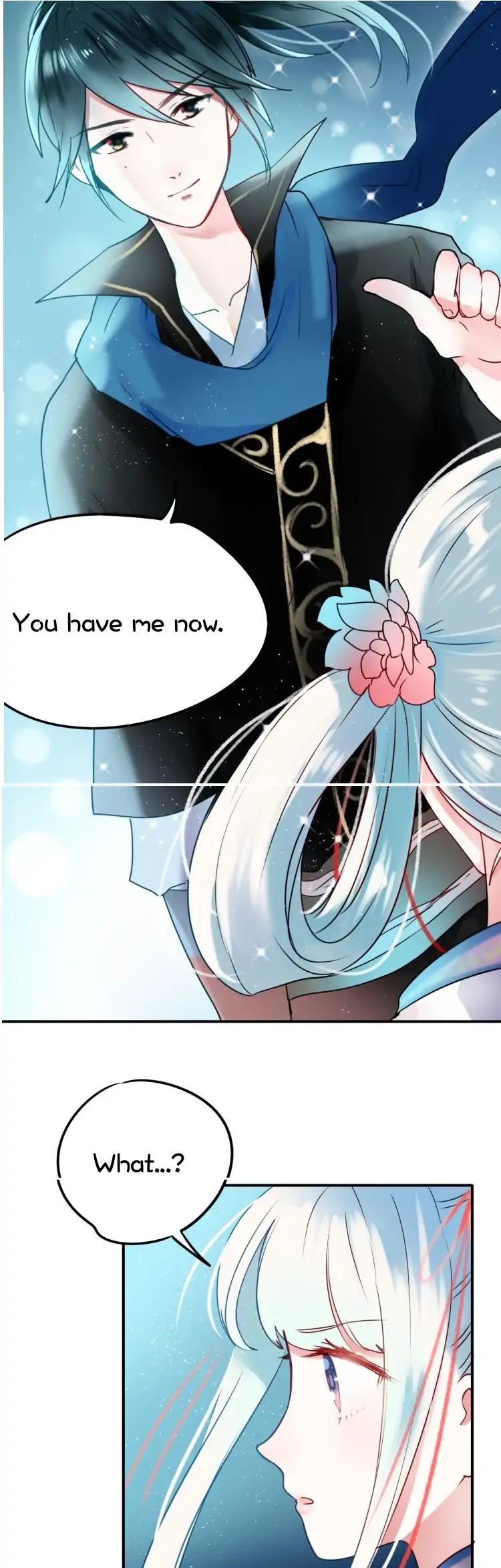 To be Winner Chapter 8 page 25 - Chapter 8