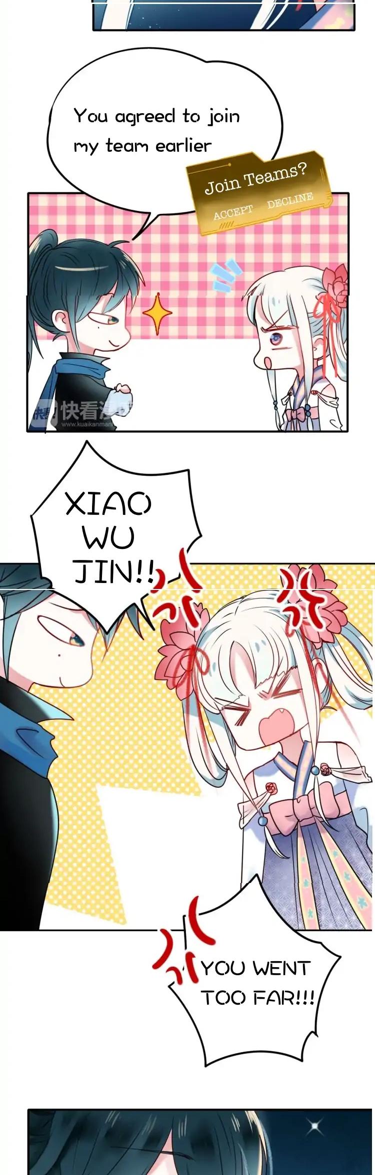 To be Winner Chapter 8 page 26 - Chapter 8