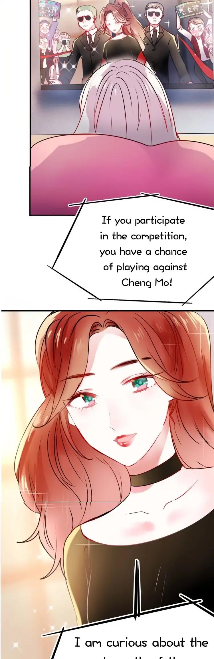 To be Winner Chapter 8 page 5 - Chapter 8