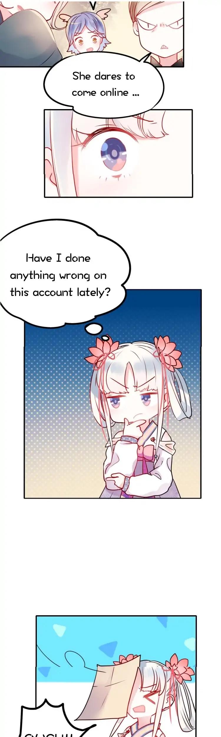 To be Winner Chapter 8 page 9 - Chapter 8