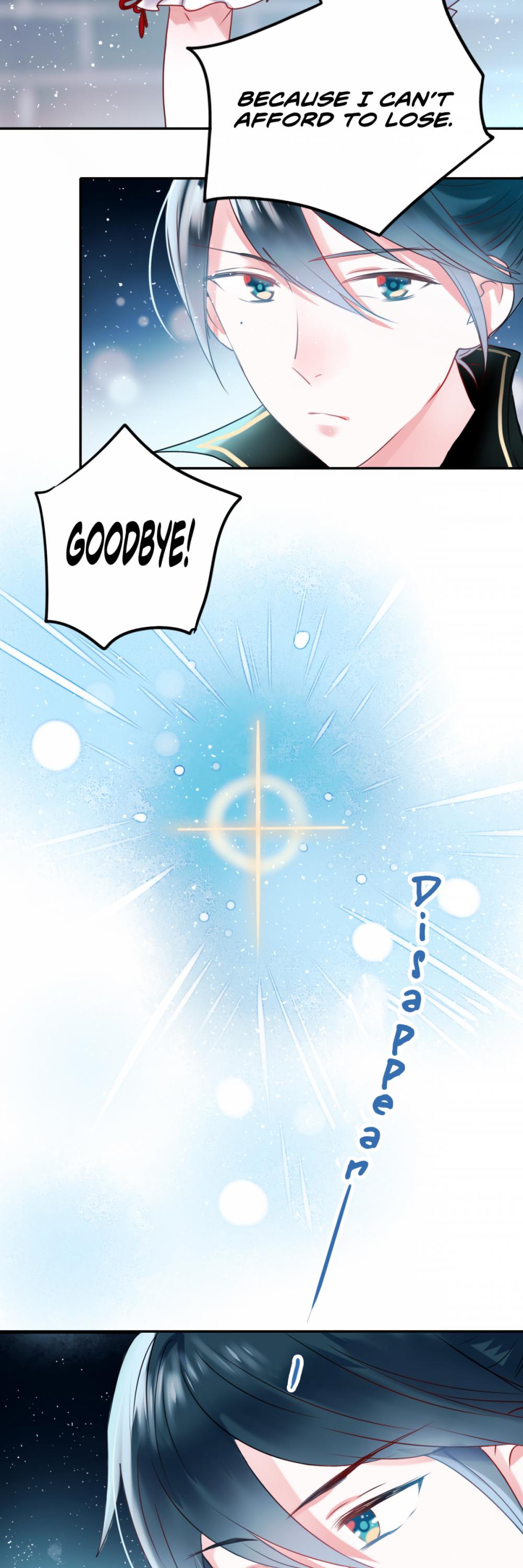 To be Winner Chapter 9 page 11 - Chapter 9: A New Teammate