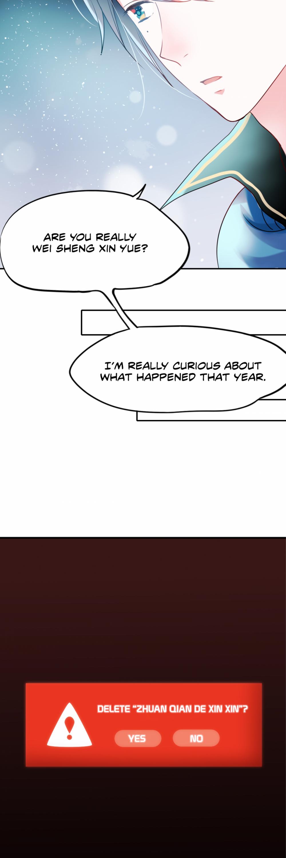 To be Winner Chapter 9 page 12 - Chapter 9: A New Teammate
