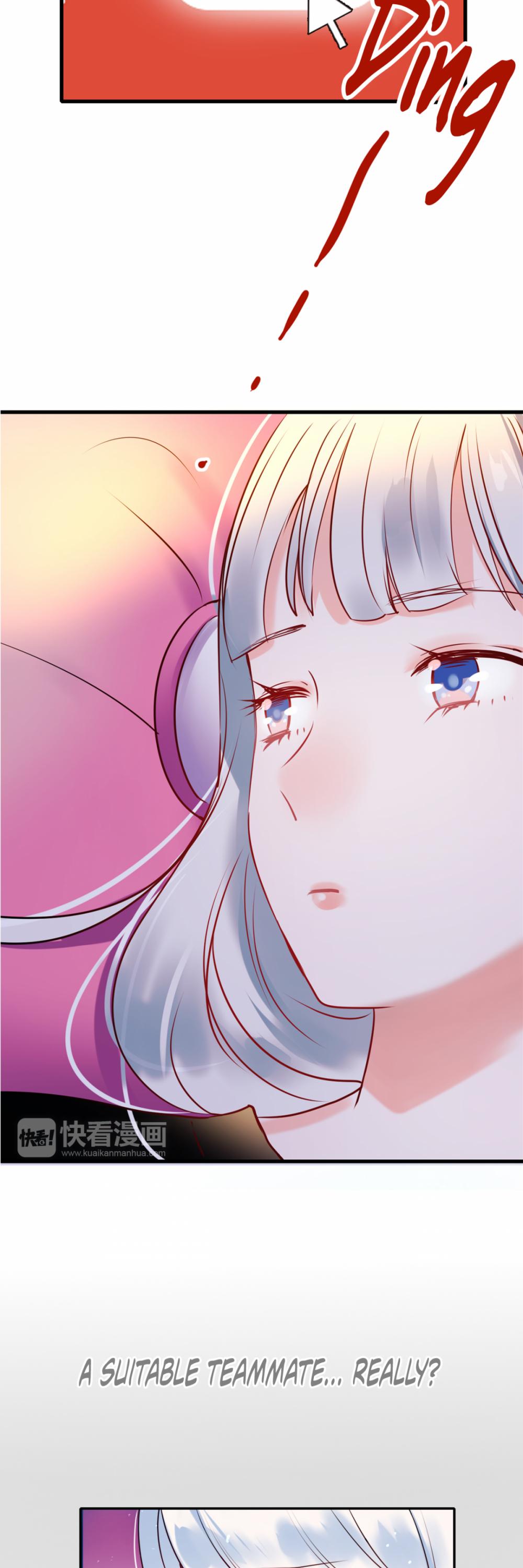 To be Winner Chapter 9 page 14 - Chapter 9: A New Teammate
