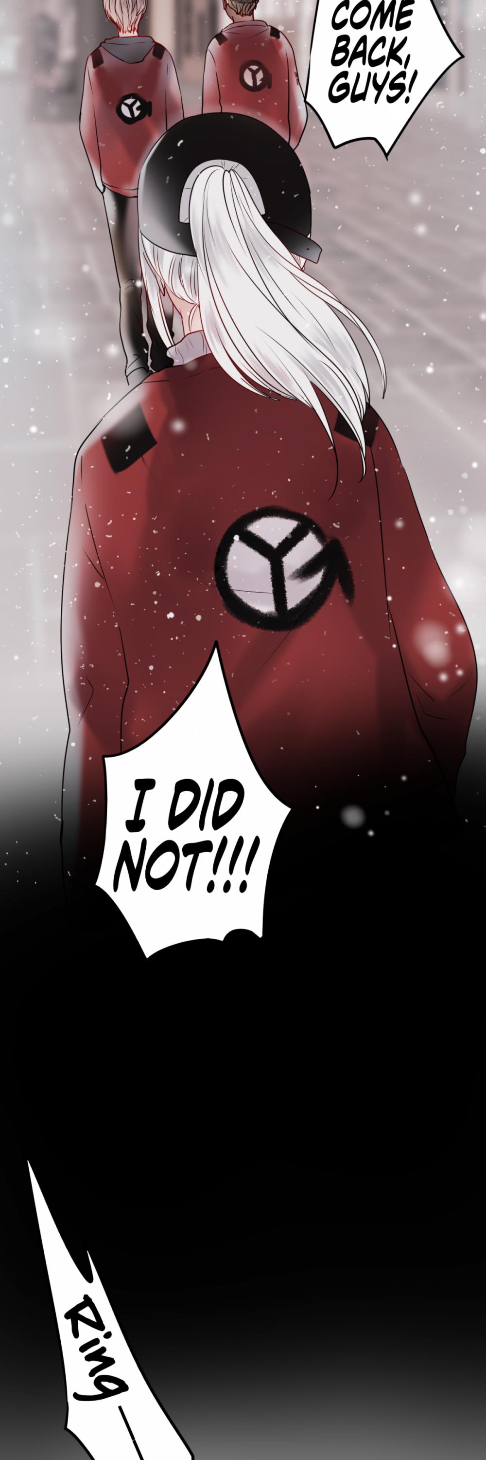 To be Winner Chapter 9 page 18 - Chapter 9: A New Teammate
