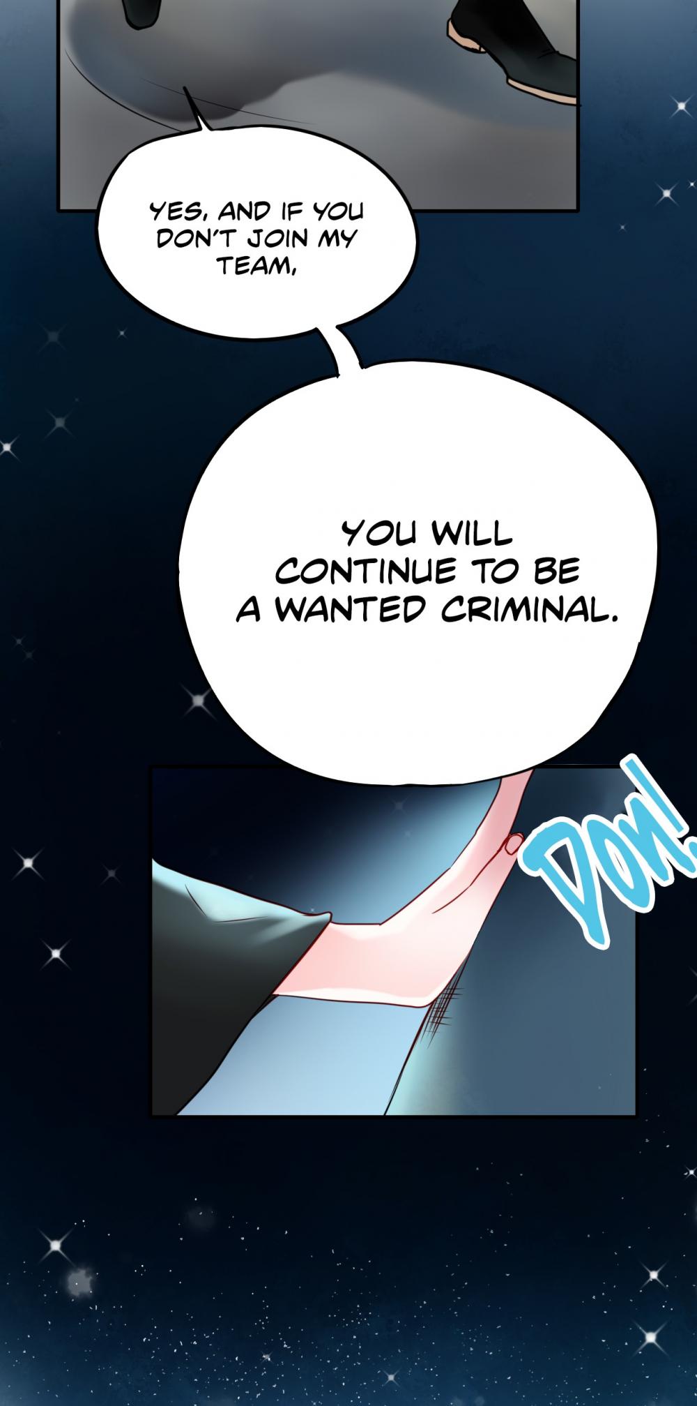 To be Winner Chapter 9 page 2 - Chapter 9: A New Teammate