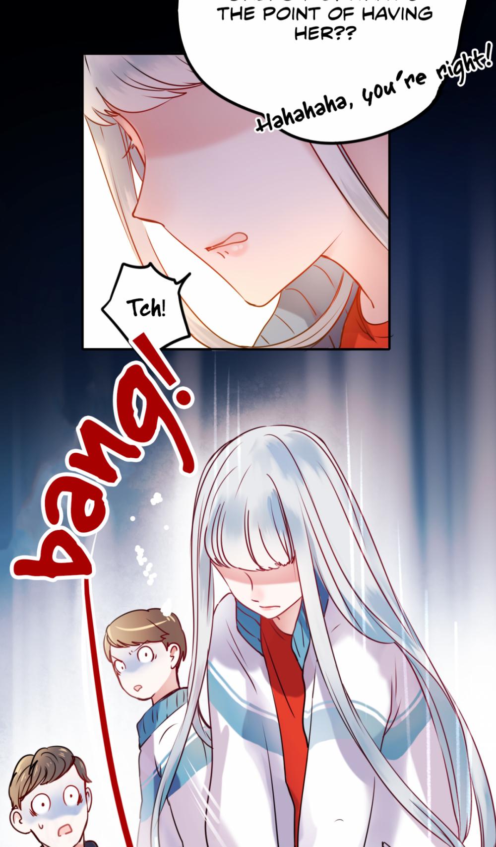 To be Winner Chapter 9 page 21 - Chapter 9: A New Teammate