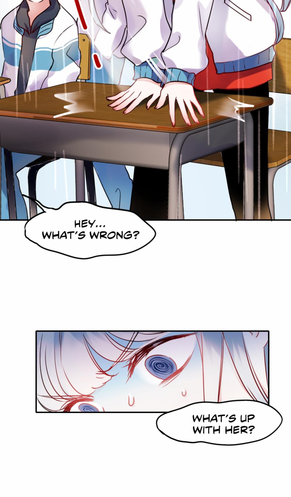 To be Winner Chapter 9 page 22 - Chapter 9: A New Teammate