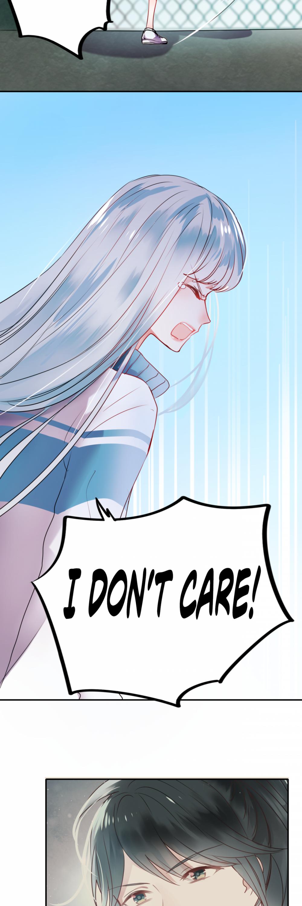 To be Winner Chapter 9 page 24 - Chapter 9: A New Teammate