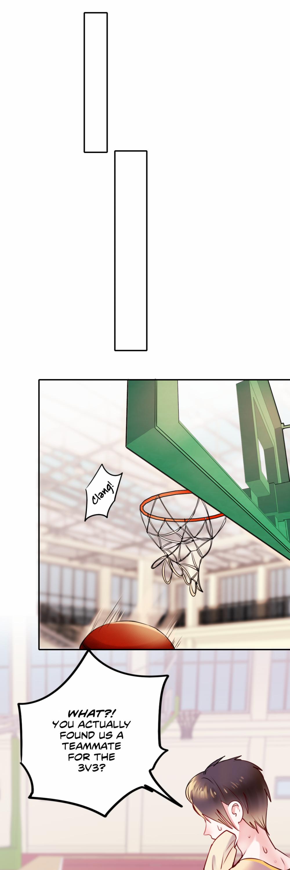 To be Winner Chapter 9 page 26 - Chapter 9: A New Teammate
