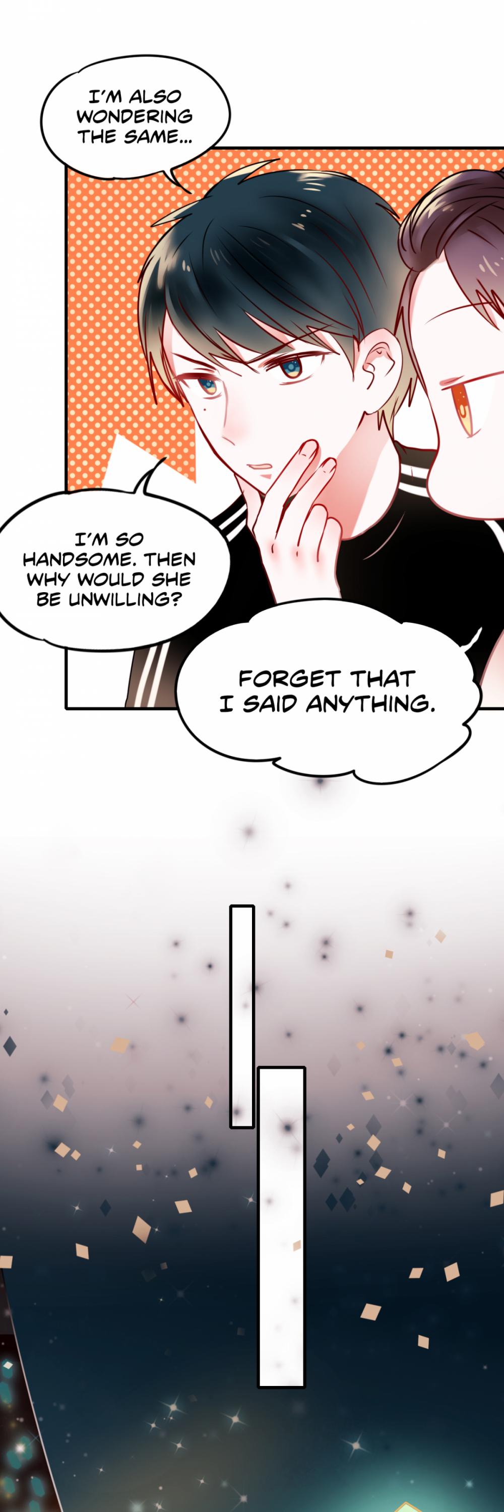 To be Winner Chapter 9 page 29 - Chapter 9: A New Teammate