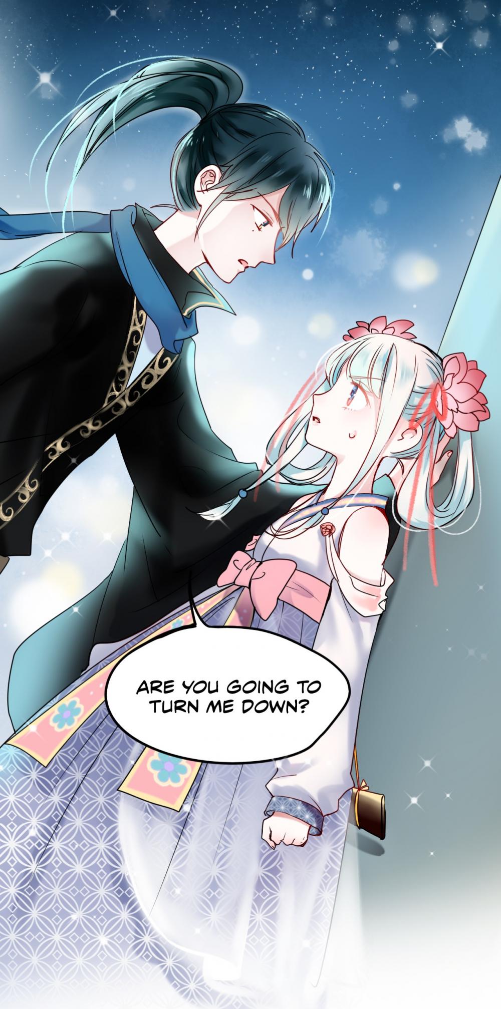 To be Winner Chapter 9 page 3 - Chapter 9: A New Teammate