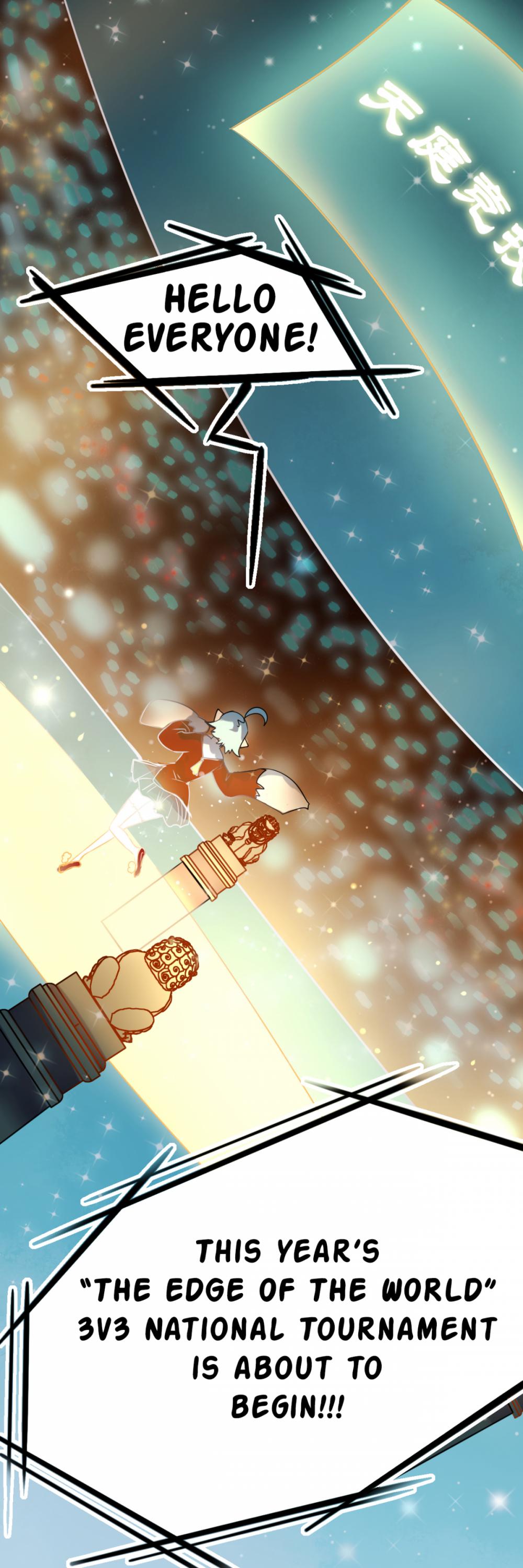 To be Winner Chapter 9 page 30 - Chapter 9: A New Teammate