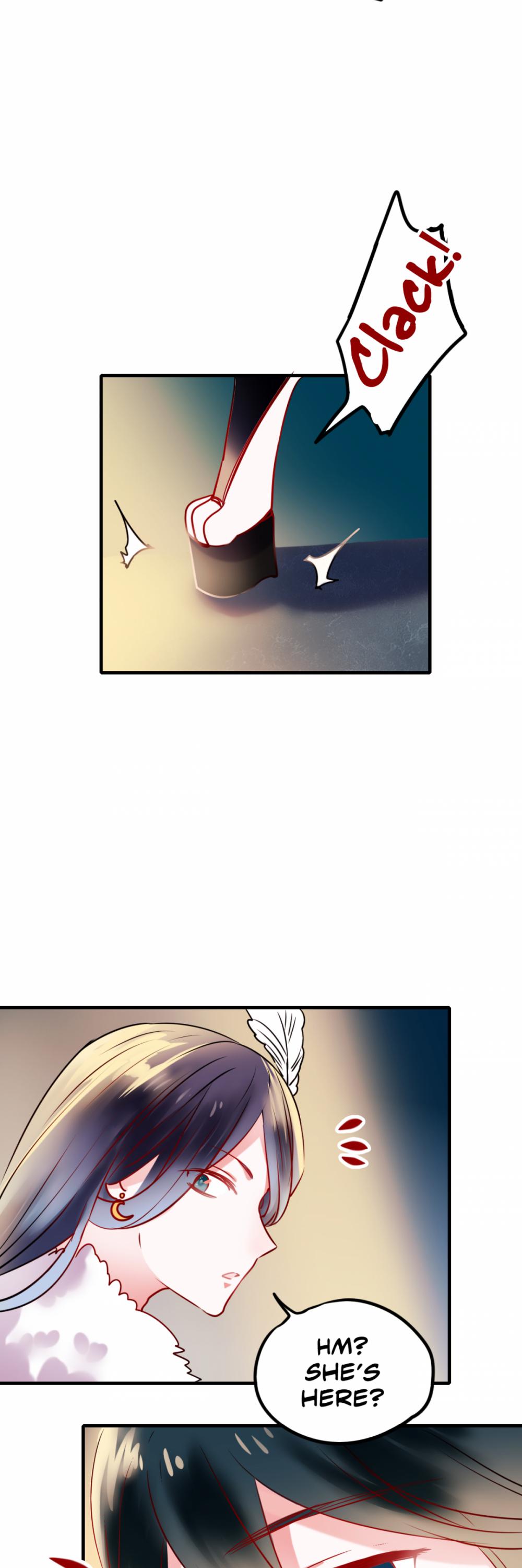 To be Winner Chapter 9 page 33 - Chapter 9: A New Teammate