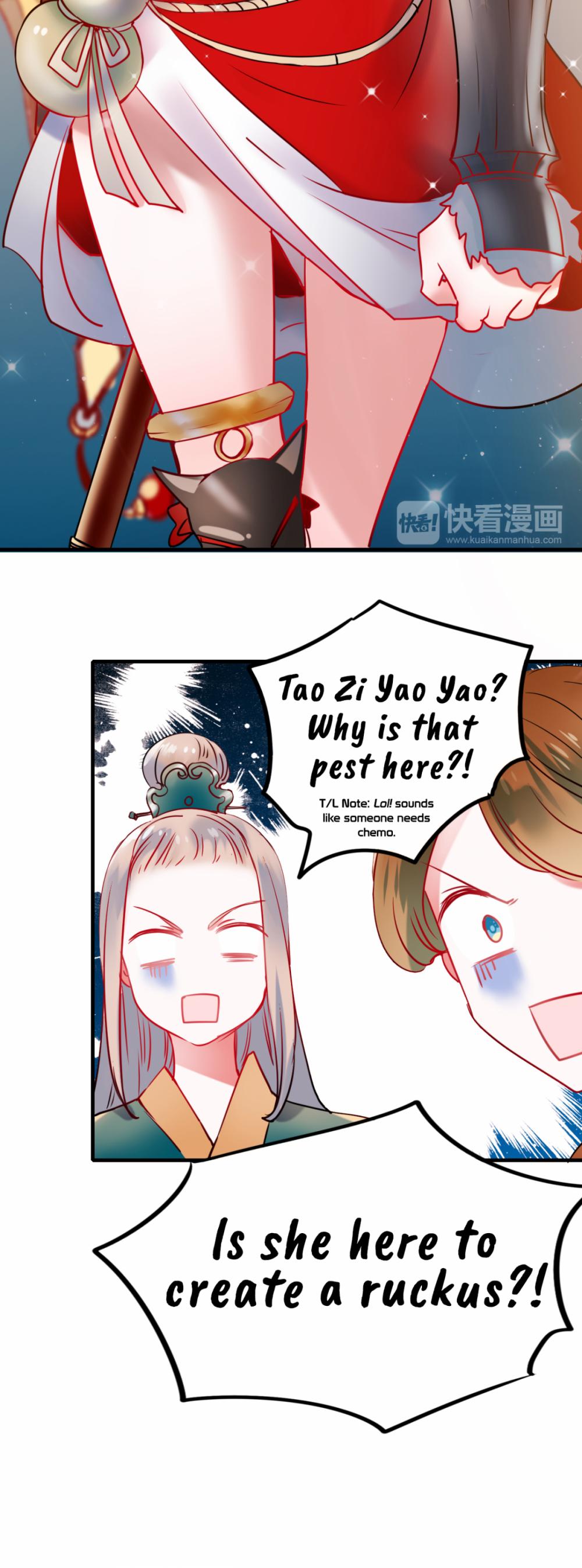 To be Winner Chapter 9 page 35 - Chapter 9: A New Teammate