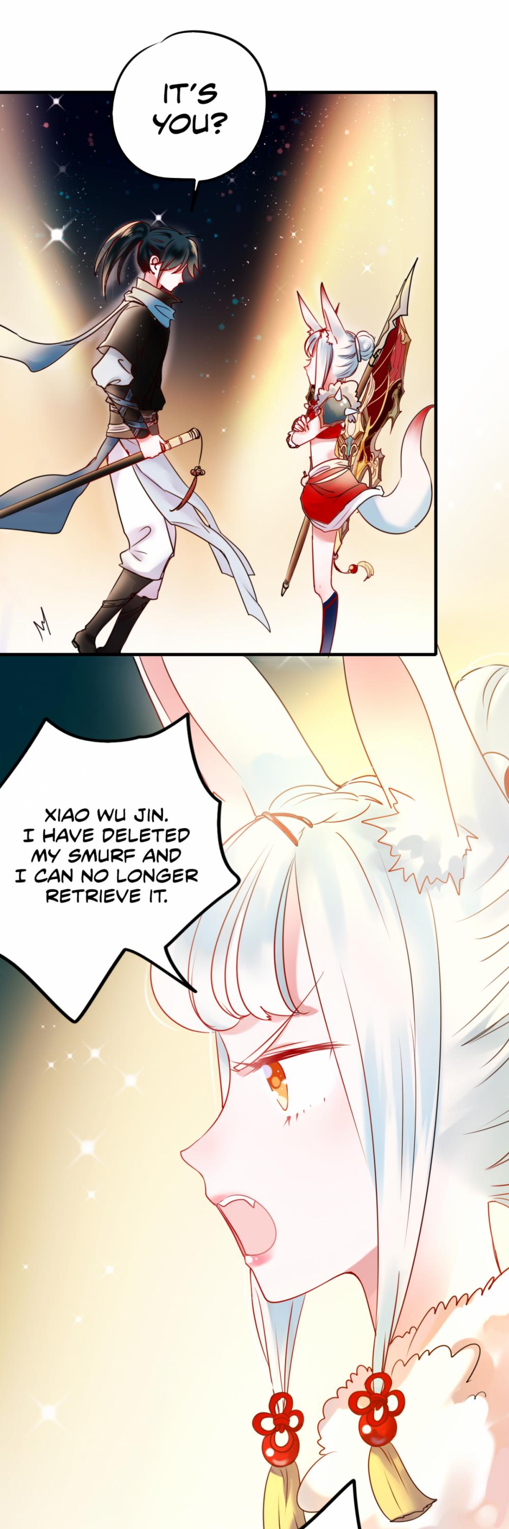 To be Winner Chapter 9 page 36 - Chapter 9: A New Teammate