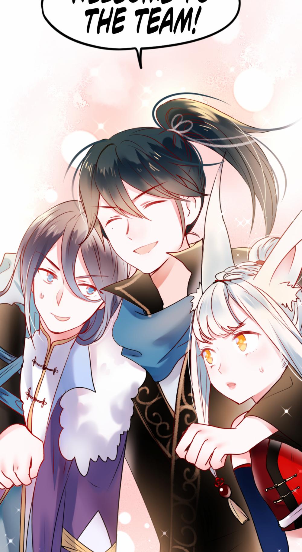 To be Winner Chapter 9 page 39 - Chapter 9: A New Teammate