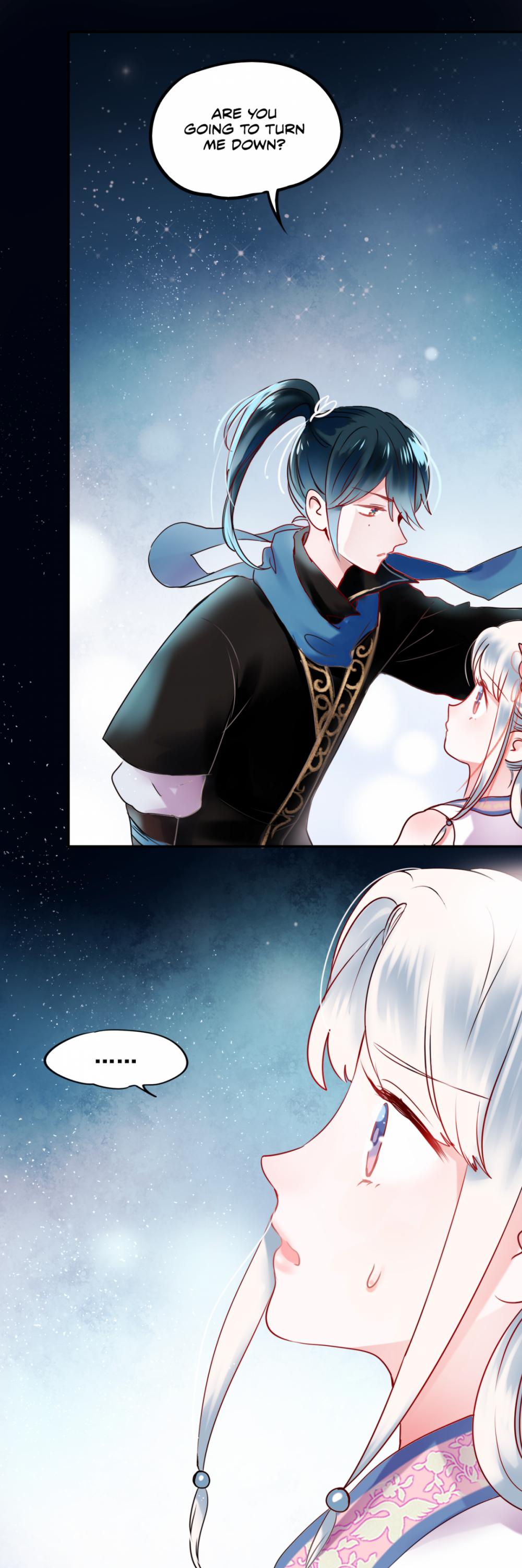 To be Winner Chapter 9 page 5 - Chapter 9: A New Teammate