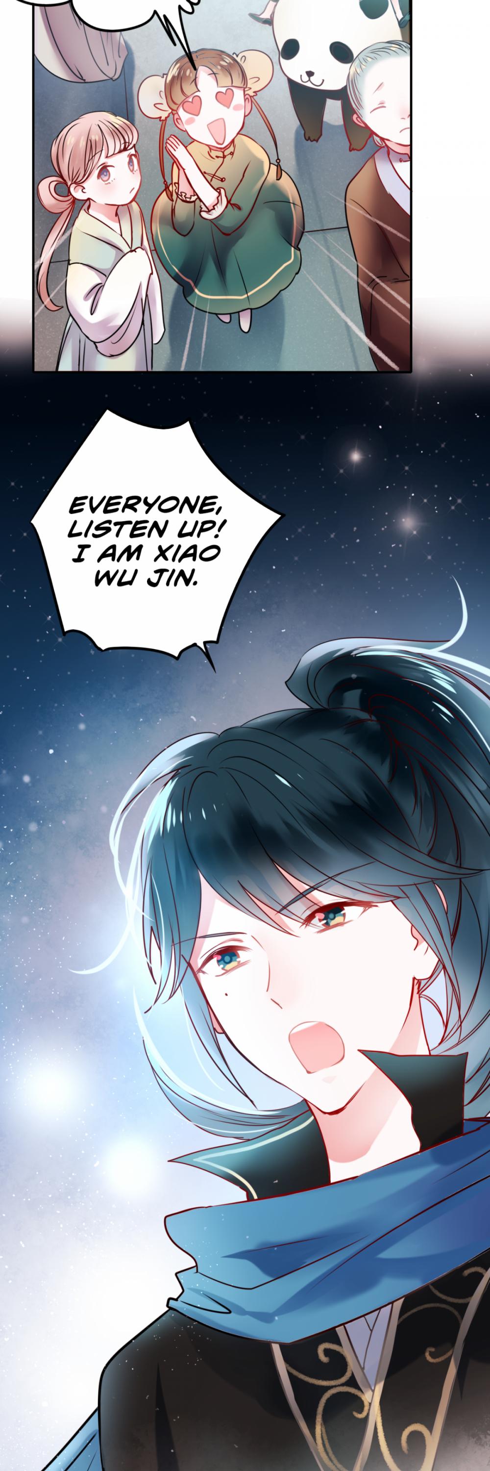 To be Winner Chapter 9 page 7 - Chapter 9: A New Teammate