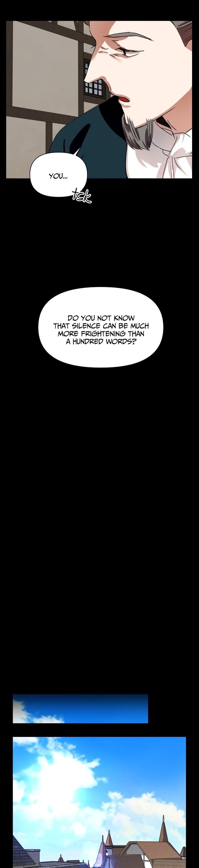 To Be You, Even Just For a Day Chapter 1 page 14 - Chapter 1: The Two Rumoured Women