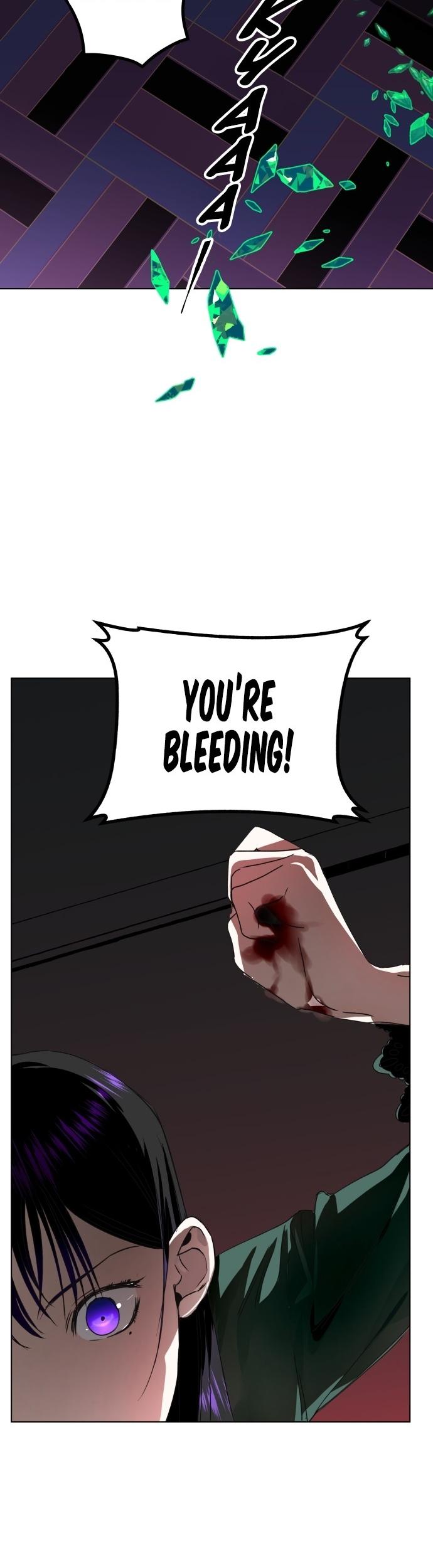To Be You, Even Just For a Day Chapter 1 page 31 - Chapter 1: The Two Rumoured Women