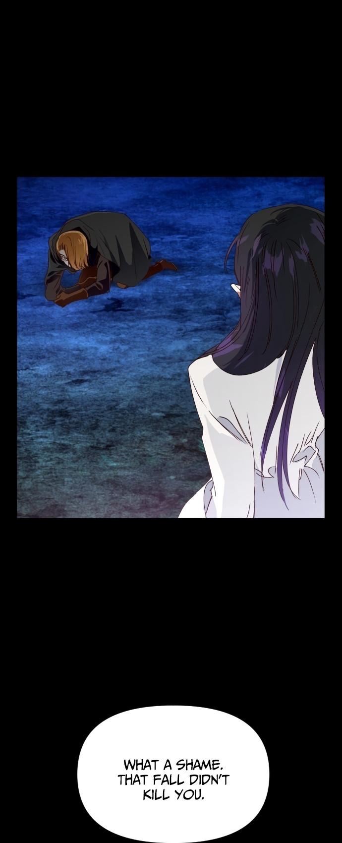 To Be You, Even Just For a Day Chapter 1 page 56 - Chapter 1: The Two Rumoured Women