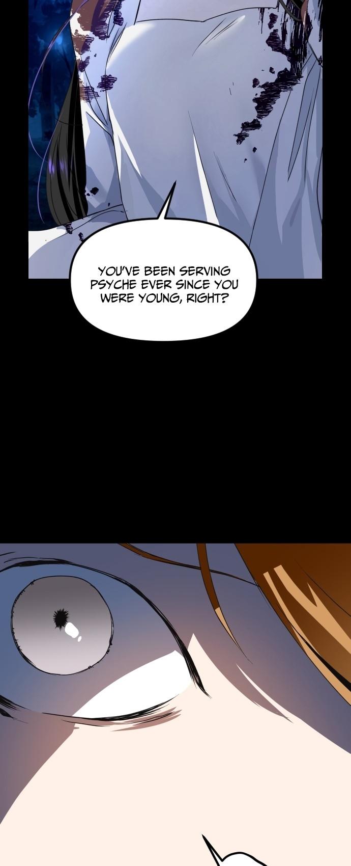 To Be You, Even Just For a Day Chapter 1 page 59 - Chapter 1: The Two Rumoured Women