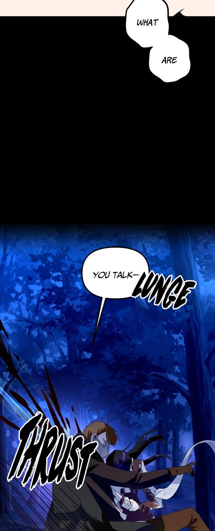 To Be You, Even Just For a Day Chapter 1 page 60 - Chapter 1: The Two Rumoured Women