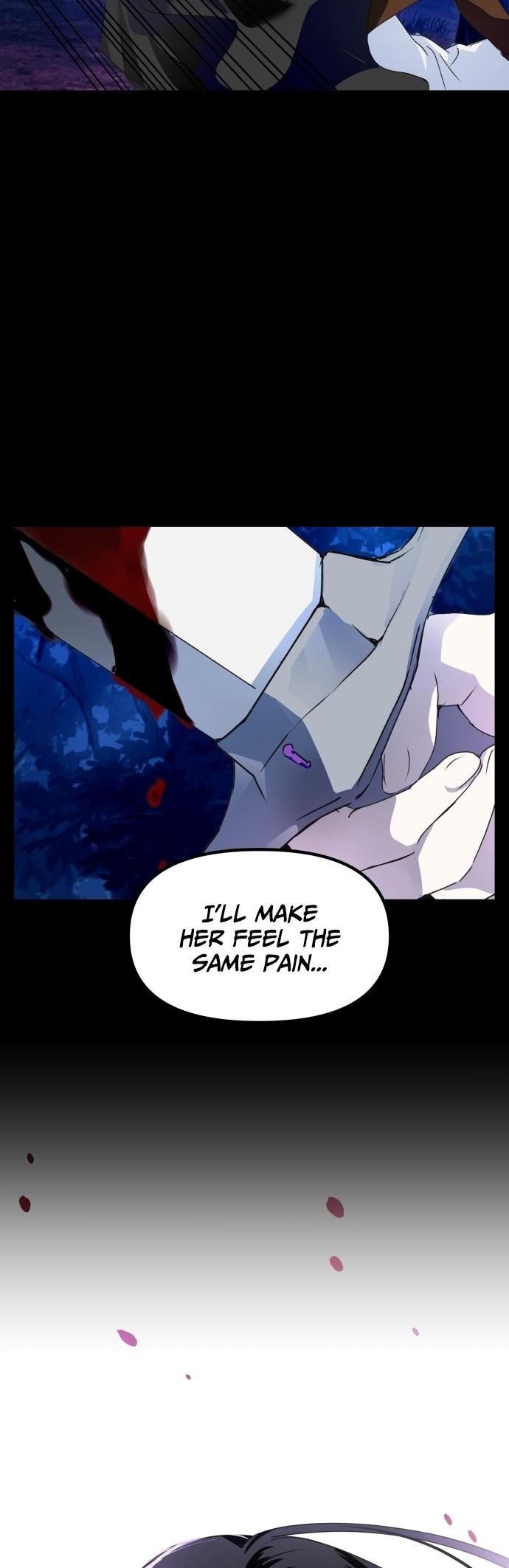 To Be You, Even Just For a Day Chapter 1 page 61 - Chapter 1: The Two Rumoured Women