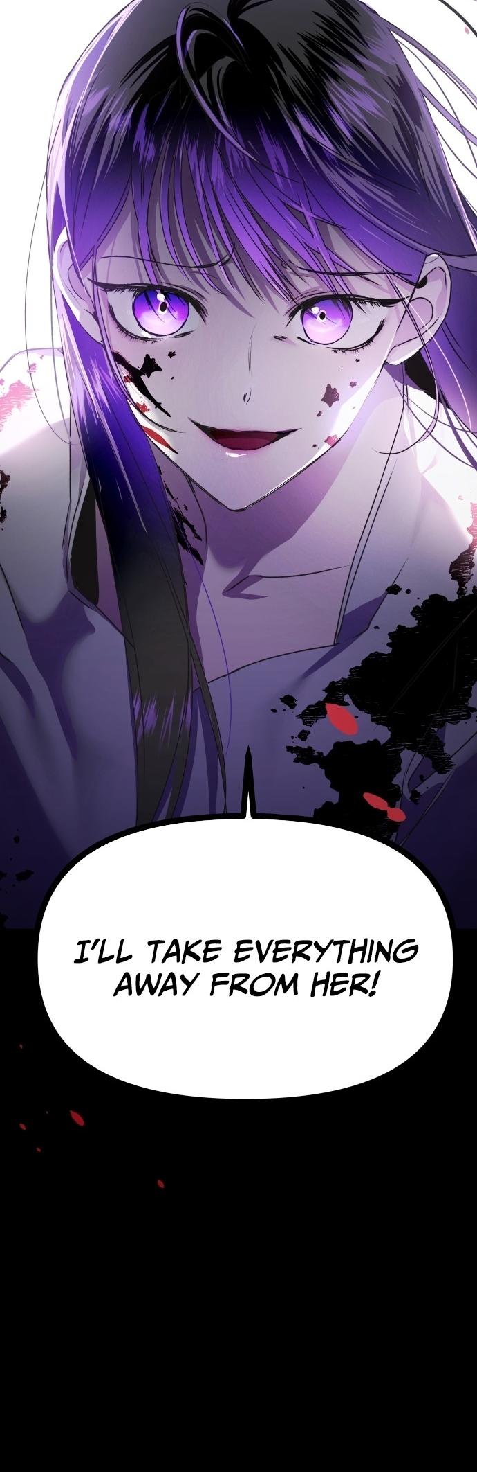 To Be You, Even Just For a Day Chapter 1 page 62 - Chapter 1: The Two Rumoured Women