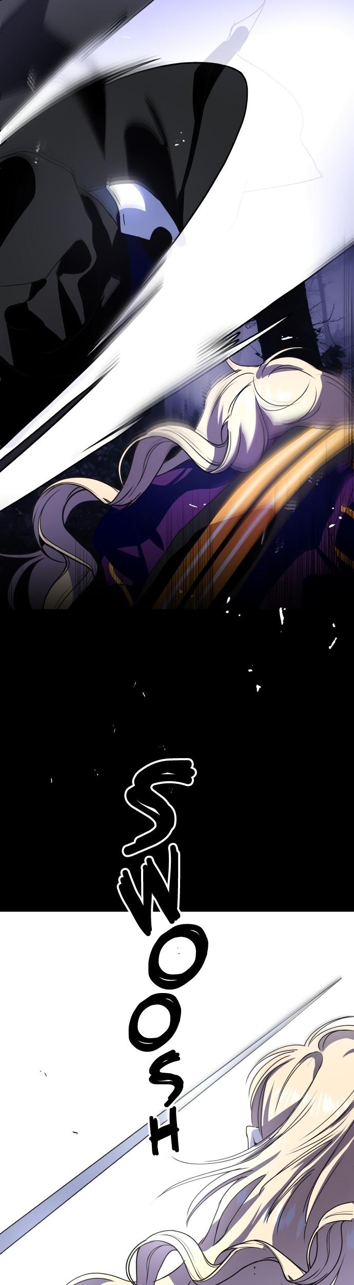 To Be You, Even Just For a Day Chapter 10 page 24 - Chapter 10: How did I come to despise you?
