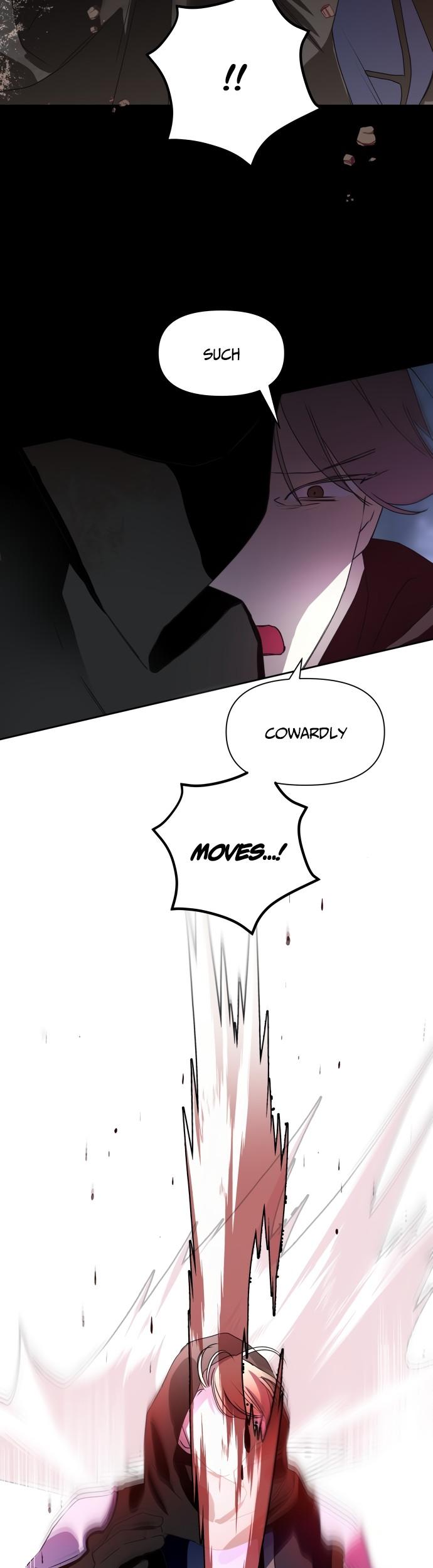 To Be You, Even Just For a Day Chapter 10 page 26 - Chapter 10: How did I come to despise you?