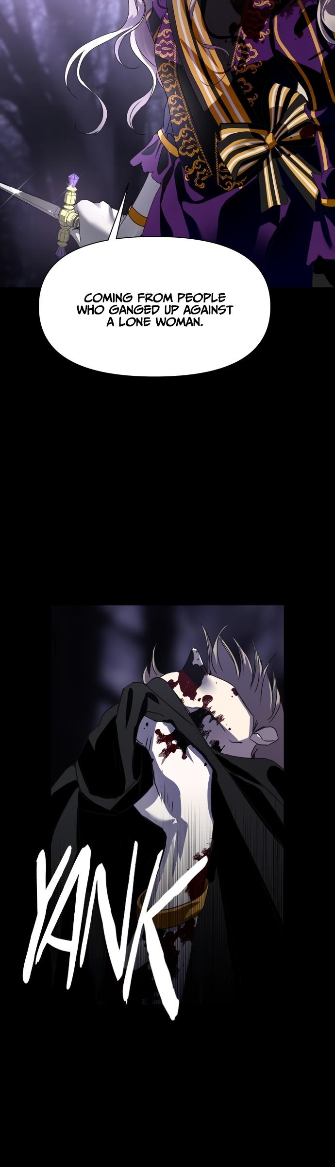 To Be You, Even Just For a Day Chapter 10 page 29 - Chapter 10: How did I come to despise you?