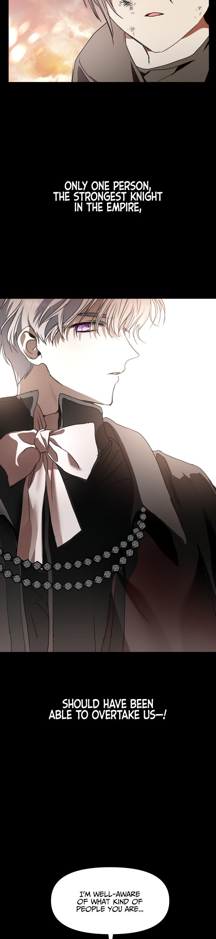 To Be You, Even Just For a Day Chapter 10 page 42 - Chapter 10: How did I come to despise you?