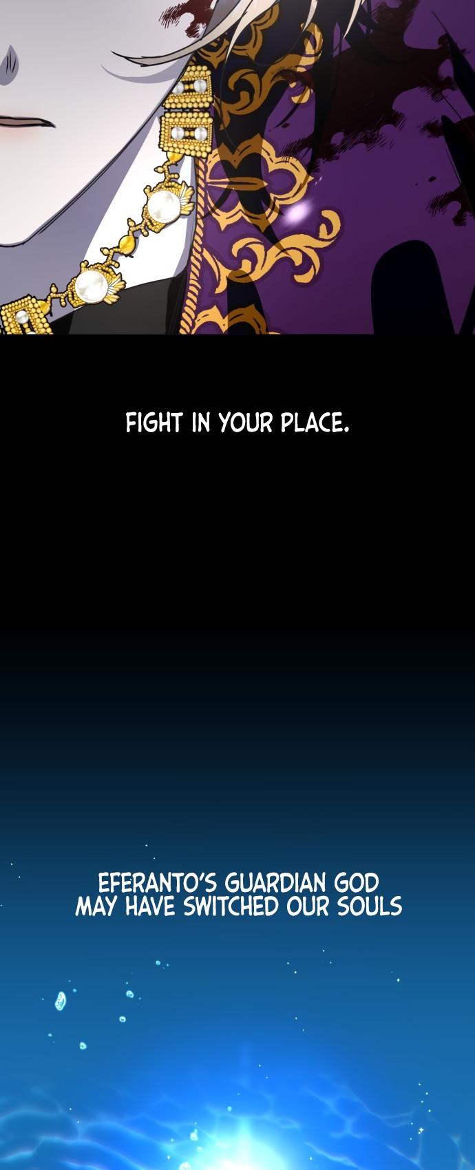 To Be You, Even Just For a Day Chapter 10 page 49 - Chapter 10: How did I come to despise you?