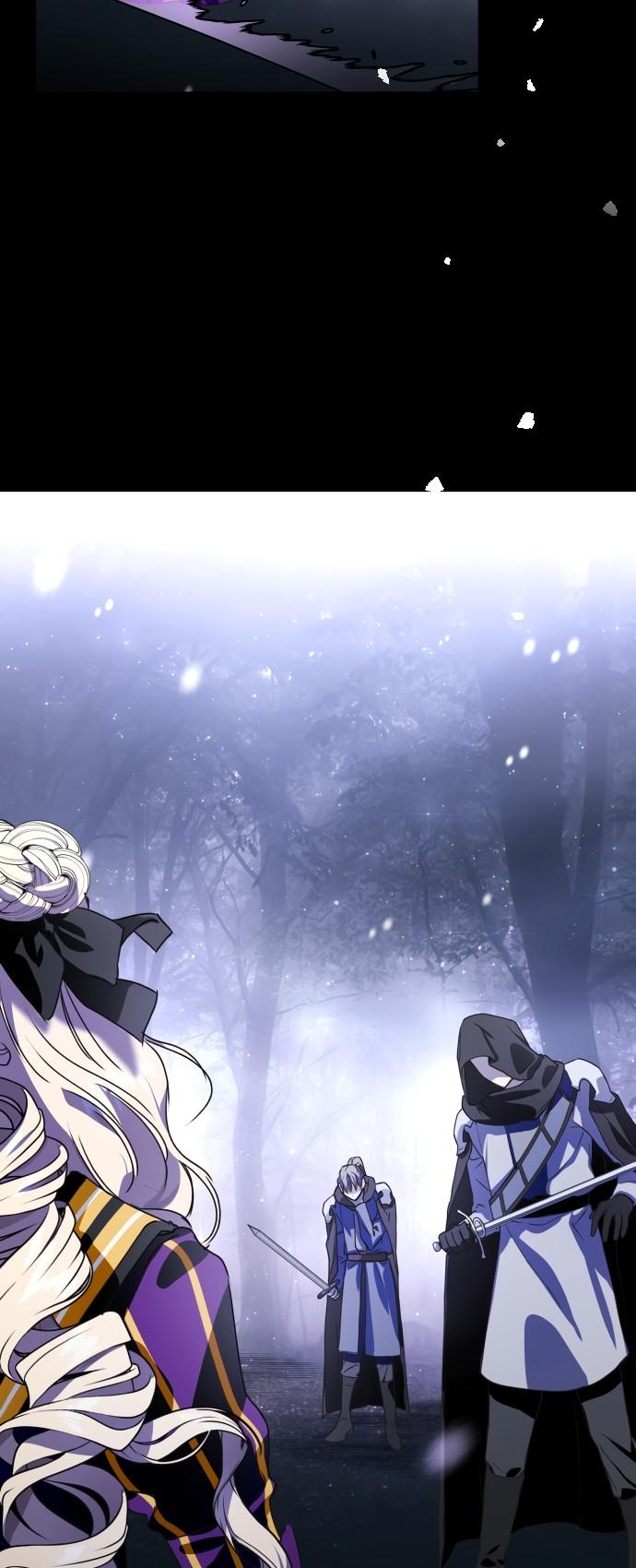 To Be You, Even Just For a Day Chapter 10 page 5 - Chapter 10: How did I come to despise you?