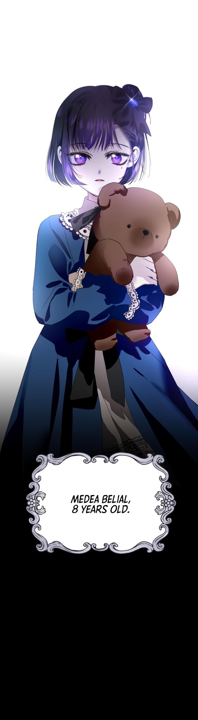 To Be You, Even Just For a Day Chapter 10 page 53 - Chapter 10: How did I come to despise you?